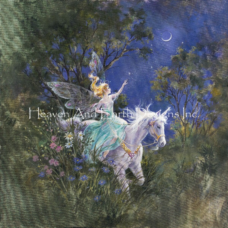 Fairyland Unicorn Rides Request A Size - Click Image to Close
