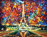 Mini Paris Of My Dreams