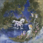 Fairyland Unicorns Play