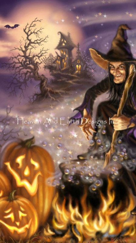 QS All Hallows Eve - Click Image to Close