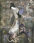 June Geisha