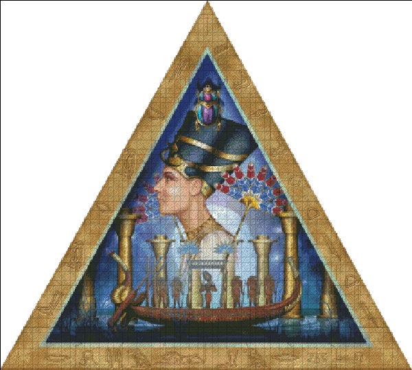 Pyramid 4 - Click Image to Close