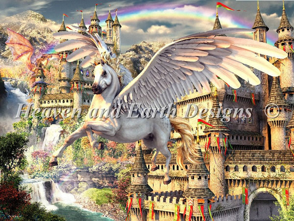 Pegasus DP - Click Image to Close