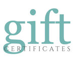 HAED Gift Certificate - $50