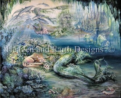 Dreams Of Atlantis JW Material Pack - Click Image to Close