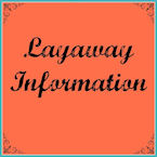 Layaway Program