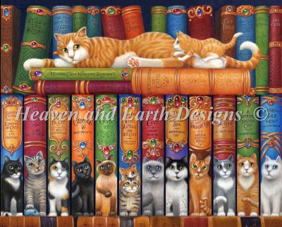 New Cat Shelf Material Pack - Click Image to Close