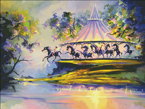 Carousel VF - Click Image to Close